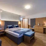 Appartement Garber
