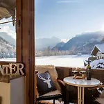 Garber * Zell am Ziller