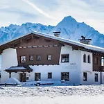 Garber Appartement *