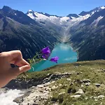 Garber * Zell am Ziller