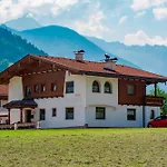 Apartmán Garber *