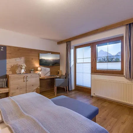 Garber * Zell am Ziller