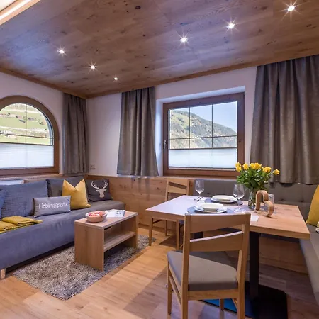 Garber Apartament