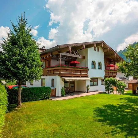 Apartament Garber