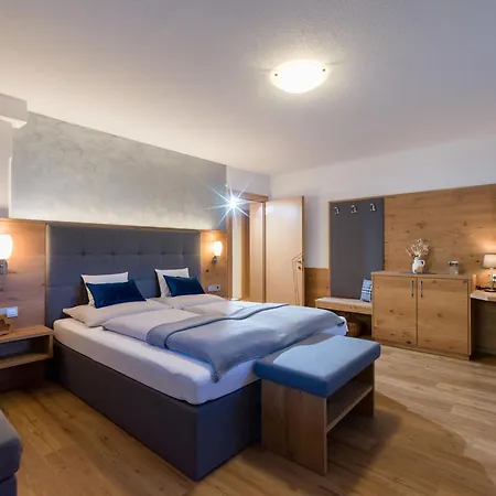 Apartament Garber