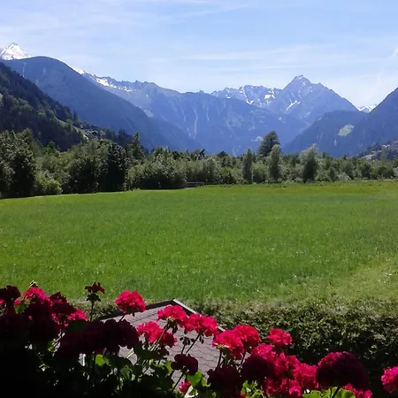 Garber * Zell am Ziller