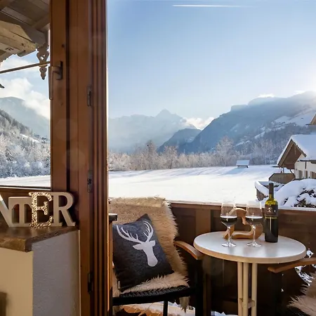 Garber * Zell am Ziller