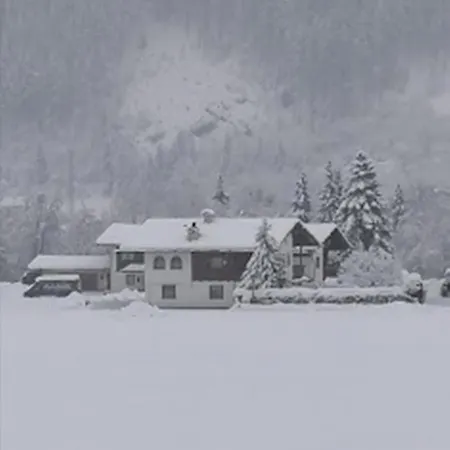 Garber * Zell am Ziller