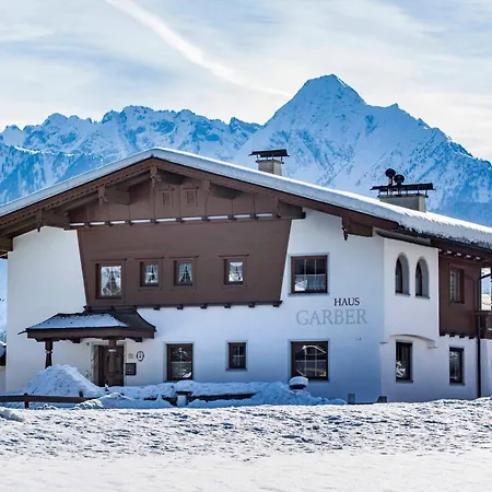 Garber Appartement *