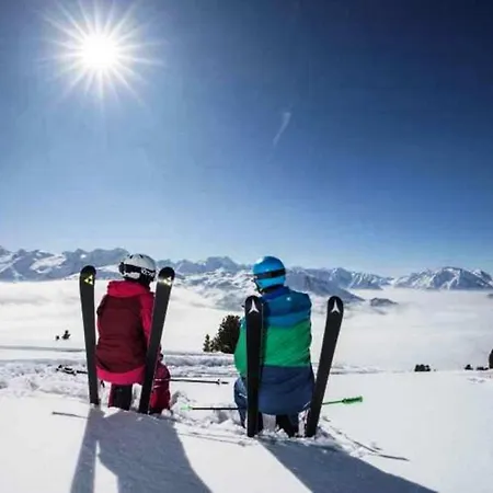 Garber Appartamento Zell am Ziller