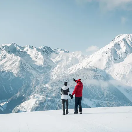 Garber Appartamento *