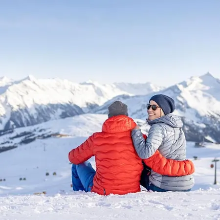 Garber * Zell am Ziller