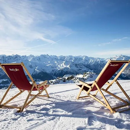 Garber Appartamento Zell am Ziller