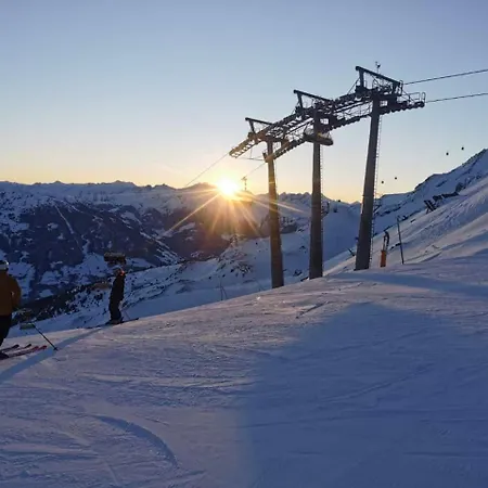 Garber Zell am Ziller