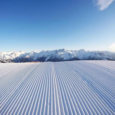 Garber Zell am Ziller