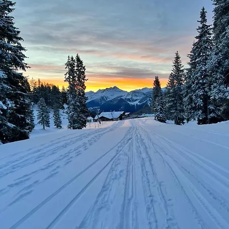 Garber Appartamento *