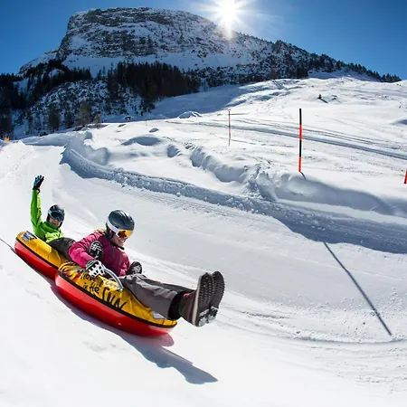 Appartamento Garber Zell am Ziller