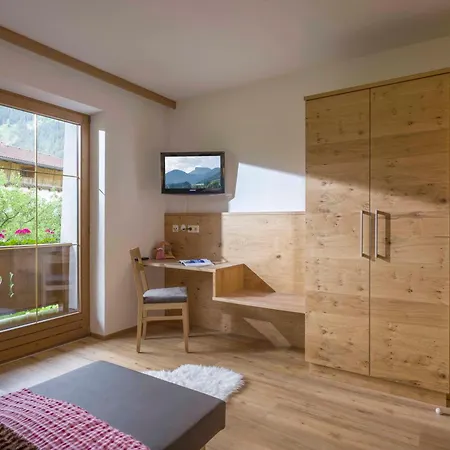 Garber Apartmán Zell am Ziller