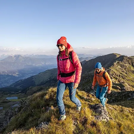 Garber Zell am Ziller