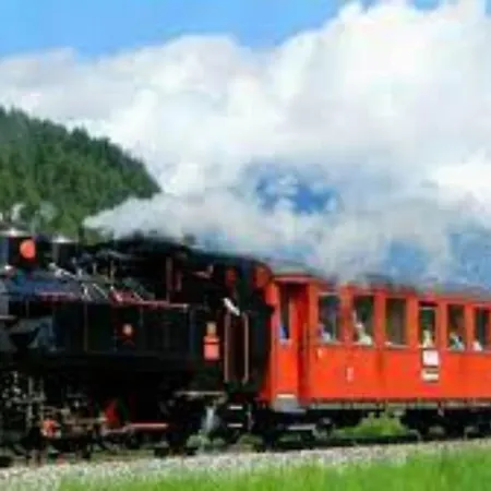 Appartamento Garber Zell am Ziller