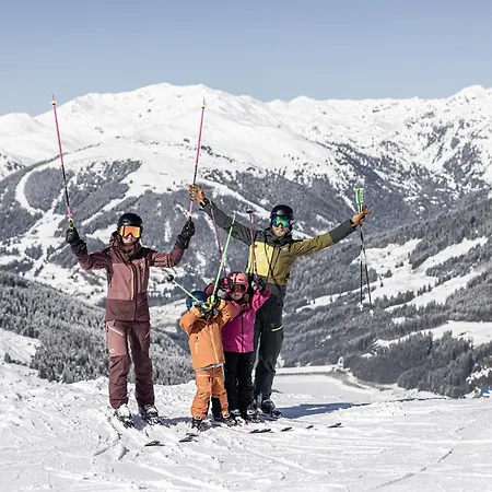 شقة Garber زيل أم زيلر